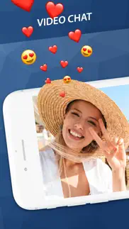 minichat - video chat, texting iphone images 1
