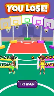 epic basketball race iphone images 2