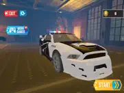 police car simulator cop games ipad images 1