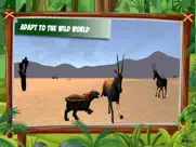 safari animals simulator ipad images 3