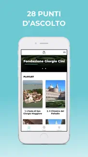visit cini - app ufficiale iphone images 4