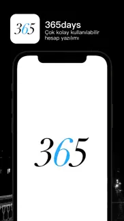 365gün - easy countdown günü iphone resimleri 1