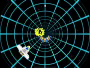 spaceholes - arcade watch game ipad capturas de pantalla 1