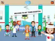 my town : hospital ipad images 1