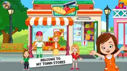 my town : stores iphone images 1