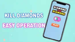 diamond to diamond iphone images 1