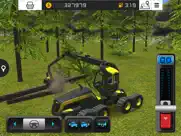 farming simulator 16 iPad Captures Décran 3