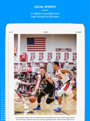 the lubbock avalanche-journal ipad images 4