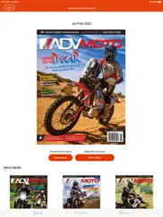 adventure motorcycle ipad images 1