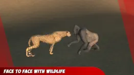 african animals simulator iphone images 3