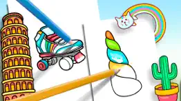 coloring book games for all iphone images 2
