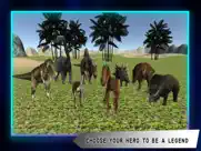 dinosaurs simulator ipad images 1