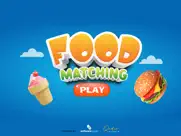 match food items for kids ipad images 1