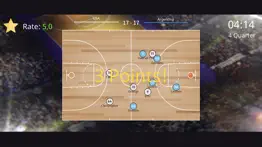 basketball referee simulator iphone capturas de pantalla 2