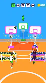 epic basketball race iphone images 3