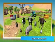 farm animals simulator ipad images 1