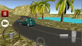 become familiar cargo driver iphone images 2