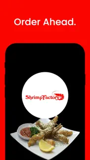shrimp factory iphone images 1