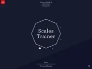 violin scales trainer lite ipad images 1