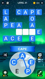 holyscapes - bible word game iphone images 3