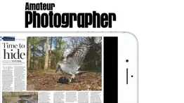 amateur photographer magazine iphone images 4