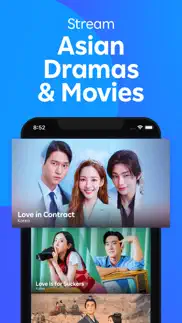 viki: asian drama, movies & tv iphone images 1