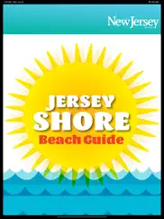 jersey shore beach guide ipad images 1