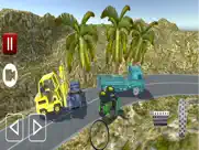 become familiar cargo driver ipad images 1
