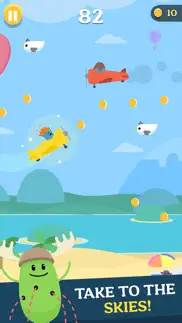 dumb ways to die 3: world tour iphone images 3
