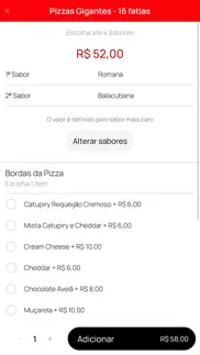 prime pizzaria iphone images 3