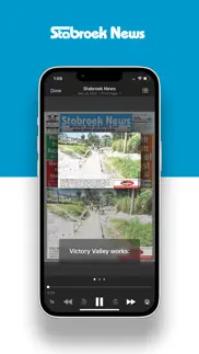 stabroek news iphone images 4