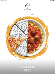 ace pasta & pizza ipad images 1