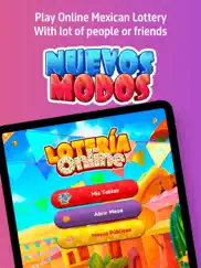 online mexican lottery ipad images 2
