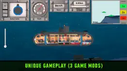 nükleer denizaltı inc arcade iphone resimleri 3