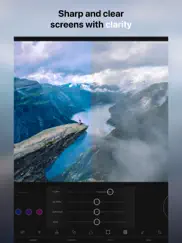 ultralight: photo video editor ipad images 3