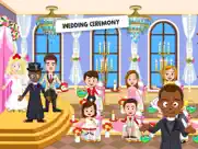 my town : wedding day ipad images 4