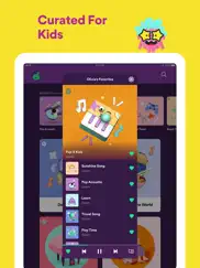 spotify kids ipad images 2