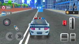 police car simulator cop games iphone images 4