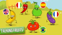 fruit puzzles games for babies iphone images 3