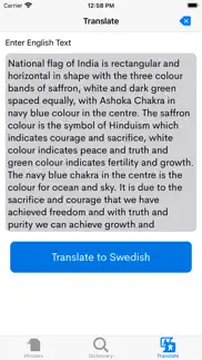 learn swedish - for beginners iphone images 4