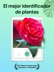 picturethis - guía de plantas ipad capturas de pantalla 1