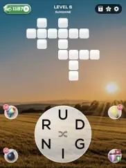 word game - crossword puzzle ipad resimleri 2