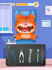 doctor dentist clinic game ipad images 4