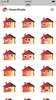 house emojis iphone images 4
