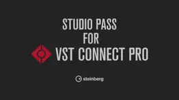 studio pass for vst connect iphone resimleri 1