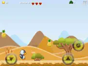 racing penguin+ fly・run・slide айпад изображения 1