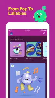 spotify kids iphone images 3
