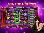 hit it rich! casino slots game ipad images 2