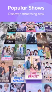 viki: asian drama, movies & tv iphone images 3