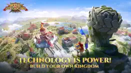 rise of kingdoms iphone images 1